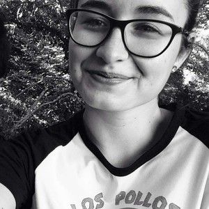 Anne-Sophie - Prof de maths - La Riche