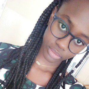 Ndeye Bineta - Prof d'anglais - Montmagny