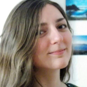 Clémence - Prof d'anglais - Paris
