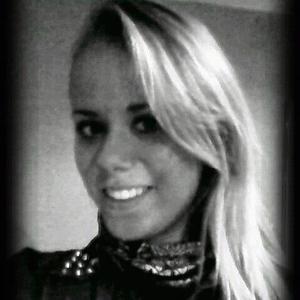 Amandine - Prof de maths - Saint-Leu-la-Forêt