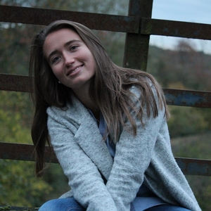 Manon - Prof de maths - Saint-Avé