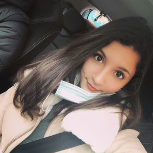 Chloé - Prof d'aide aux devoirs - Vence