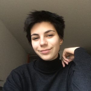 Audrey - Prof d'aide aux devoirs - Strasbourg