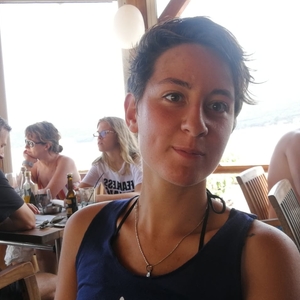 Caroline - Prof d'anglais - Lille