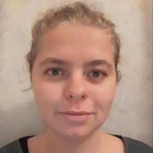 Coline - Prof d'aide aux devoirs - Saint-Genis-Laval