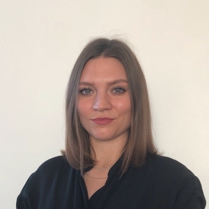 Noemie - Prof de français - Le Chesnay