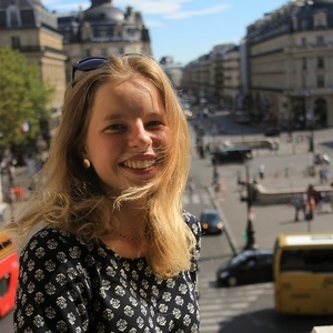 Charlotte - Prof d'aide aux devoirs - Rennes