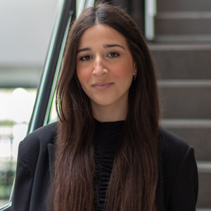 Ece - Prof de maths - Schaerbeek