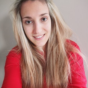 Elodie - Prof d'aide aux devoirs - Vernaison