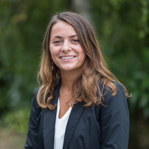 Eléonore - Prof d'aide aux devoirs - Paris