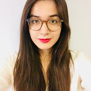 Laetitia - Prof d'aide aux devoirs - Paris