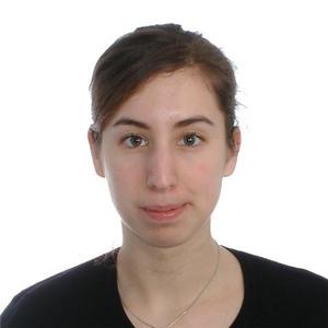 Marine - Prof de maths - Colombes