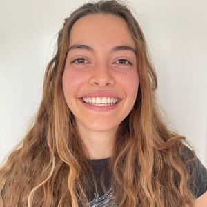 Elsa - Prof de maths - Courbevoie