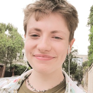 Adèle - Prof de préparation bac scientifique - Sceaux