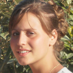 Perrine - Prof de maths - Ézanville