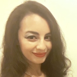 Morgane - Prof de maths - Le Perray-en-Yvelines