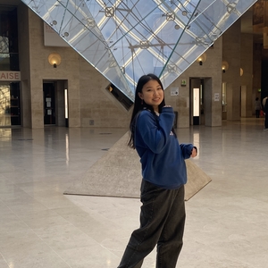 SOFIA - Prof de maths - Villemomble