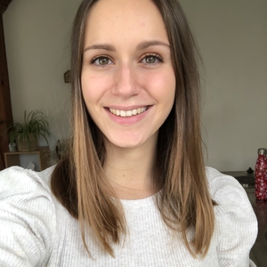 Coralie - Prof de maths - Besançon