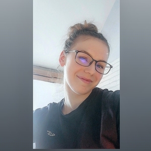 Alicia - Prof de maths - Paris