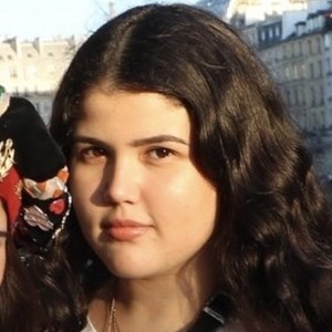 Lisa - Prof de maths - Paris