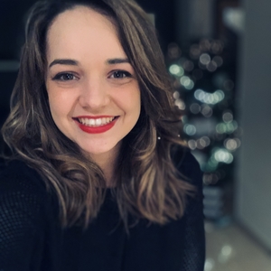 Ines - Prof d'aide aux devoirs - Strasbourg