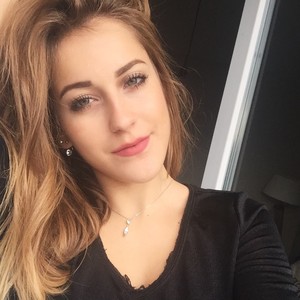 Victorine - Prof de maths - Riorges