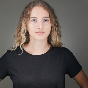 Alice - Prof de PASS - Montigny-le-Bretonneux