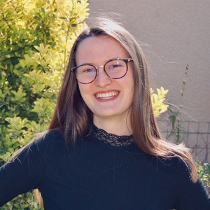 Pauline - Prof d'aide aux devoirs - Lyon