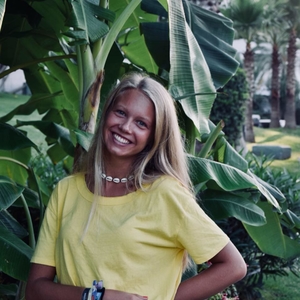Cassandre - Prof de maths - Watermael-Boitsfort