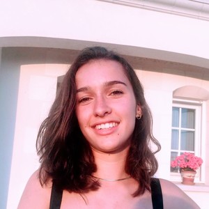 Jade - Prof de maths - Les Clayes-sous-Bois