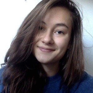 Jeanne - Prof de PASS - Paris