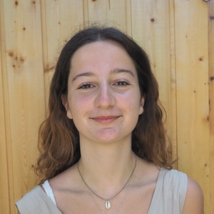 Sarah - Prof de maths - Paris