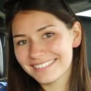 Manon - Prof de maths - Paris