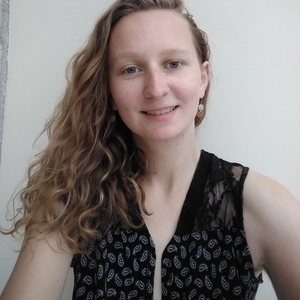 Elise - Prof de physique - Cherbourg-en-Cotentin