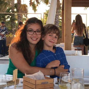 Caroline - Prof de maths - Beauvais