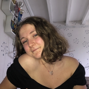 Mélanie - Prof de préparation bac scientifique - Clermont-Ferrand