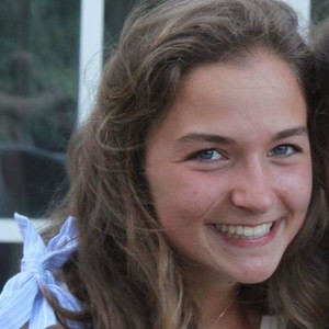 Camille - Prof de maths - Nantes