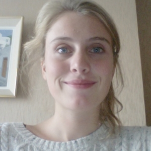 Marie - Prof d'aide aux devoirs - Paris