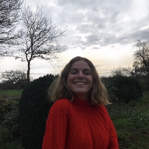 Sarah - Prof d'aide aux devoirs - Paris 6e