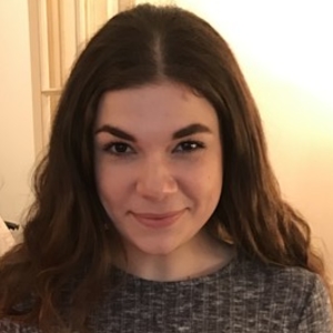 Camilia - Prof de maths - Paris