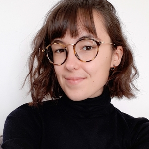 Charlotte - Prof d'aide aux devoirs - Lyon