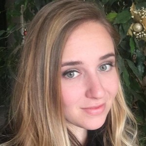 Alexia - Prof de maths - Paris