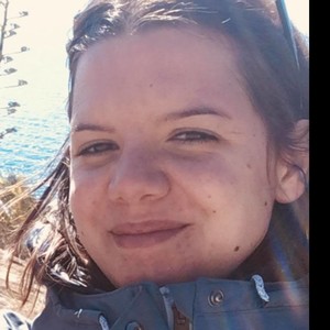 Clémence - Prof de maths - Paris