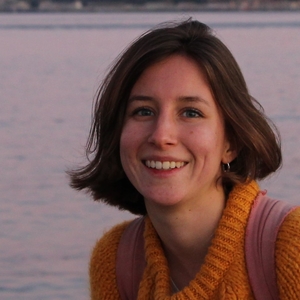 Gaëlle - Prof d'aide aux devoirs - Paris
