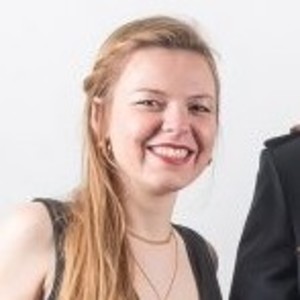 Perrine - Prof de soutien scolaire - Le Kremlin-Bicêtre