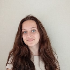 Zoé - Prof de maths - Neuilly-Plaisance