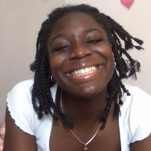 Marie - Prof de maths - Paris