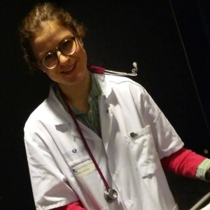 Sarah - Prof de préparation bac scientifique - Paris