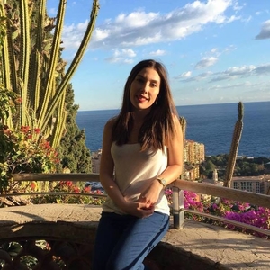 Laurine - Prof de préparation bac français - Nice