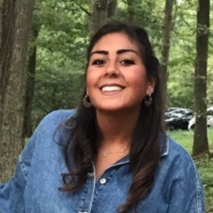 Hanna - Prof de maths - Saint-Maurice